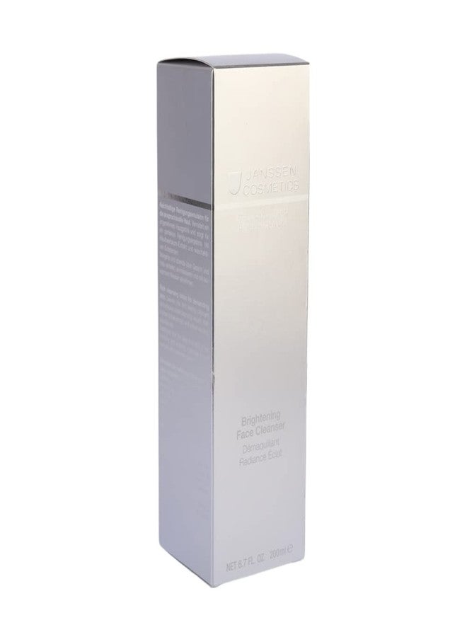 جانسين غسول الوجه جانسن ديماندينج سكين برايتنينج 200 مل - Image 4